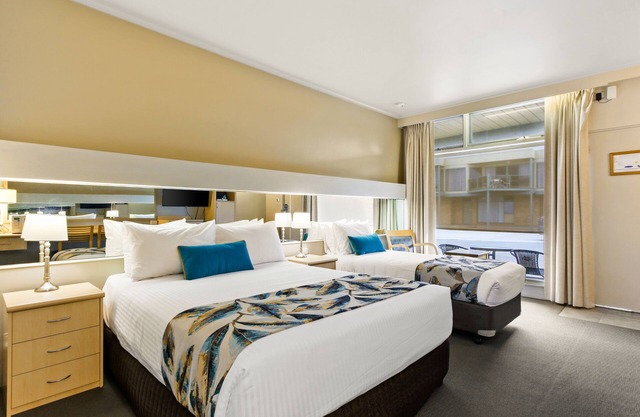 Comfort Inn & Suites Lakes Entrance