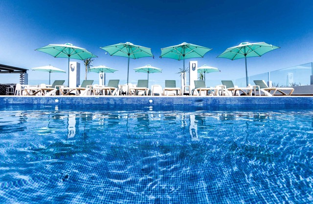 Comfort Inn & Suites Los Cabos