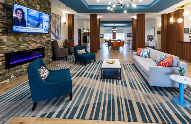 Comfort Inn & Suites New Iberia - Avery Island
