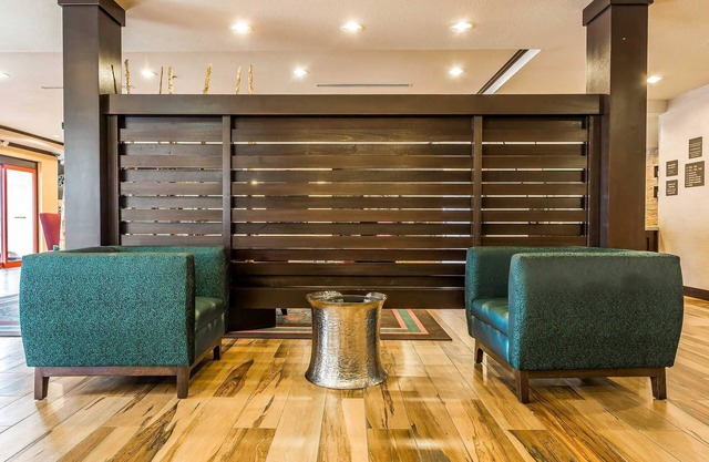 Comfort Inn & Suites Newcastle - Oklahoma City