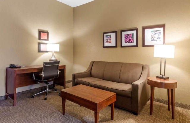 Comfort Inn & Suites Peachtree Corners