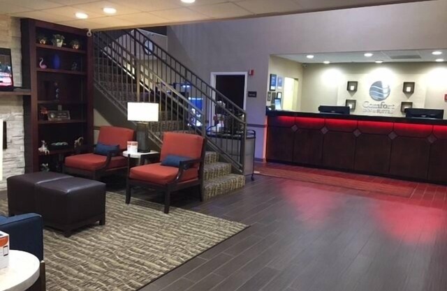 Comfort Inn & Suites Peachtree Corners