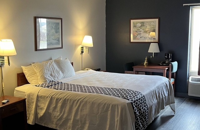Springfield Inn