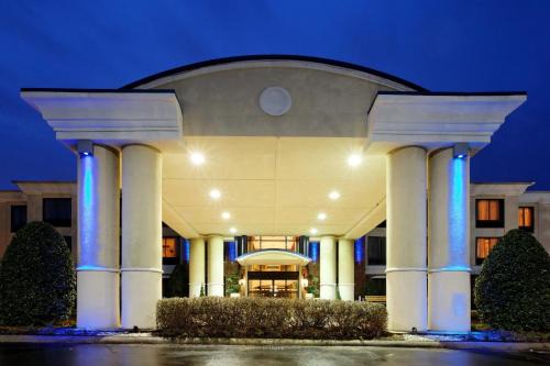 Comfort Inn & Suites Tyler - Lindale