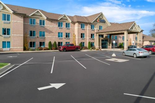 Comfort Inn & Suites