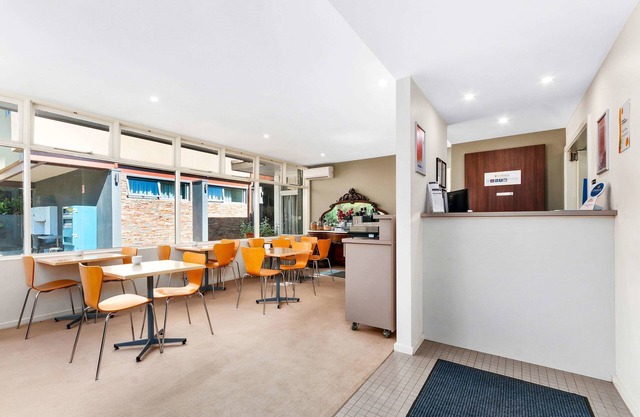 Comfort Inn & Suites Warragul