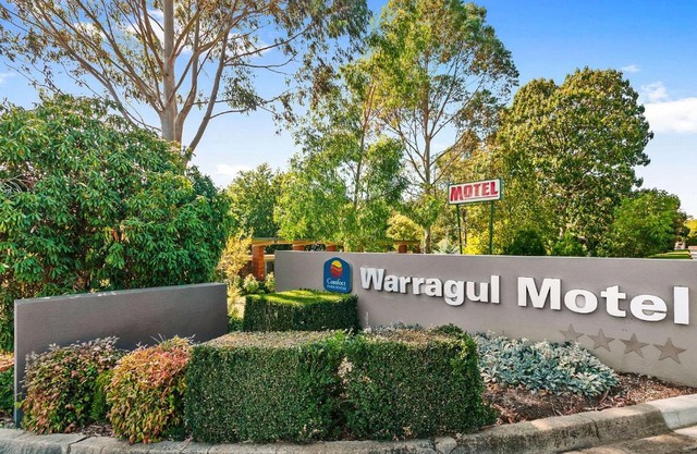 Comfort Inn & Suites Warragul