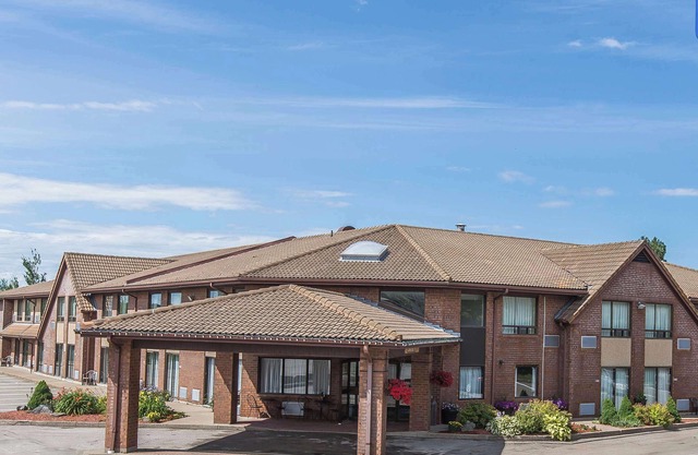 Comfort Inn Sydney