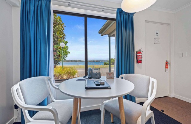 Comfort Inn The Pier