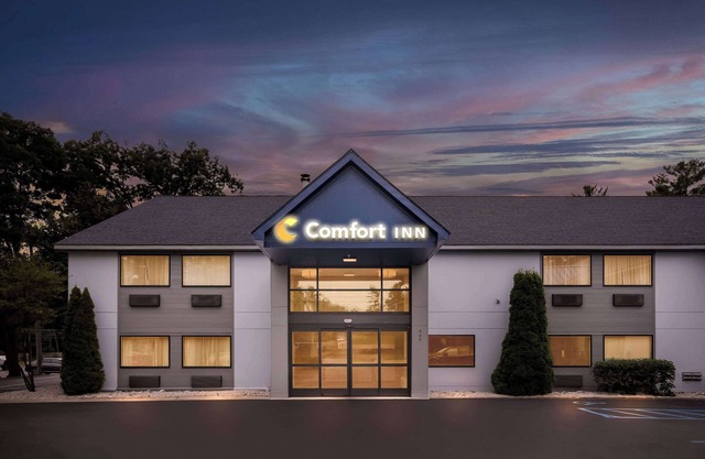 Comfort Inn Traverse City