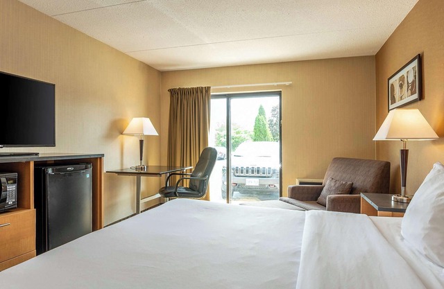Comfort Inn Truro