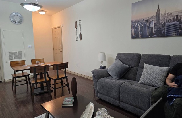 Comfort loft