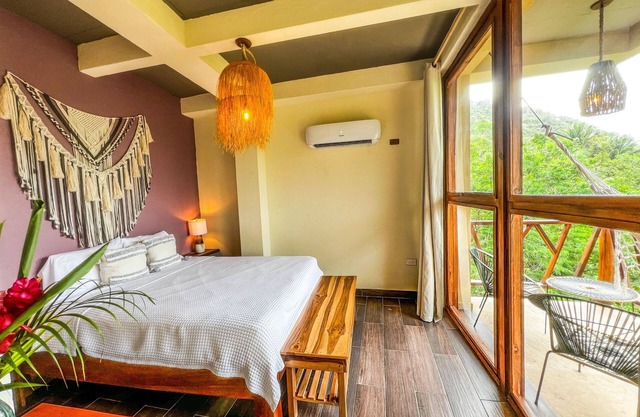 COMFORT LOFTS IN VILLA TAYRONA