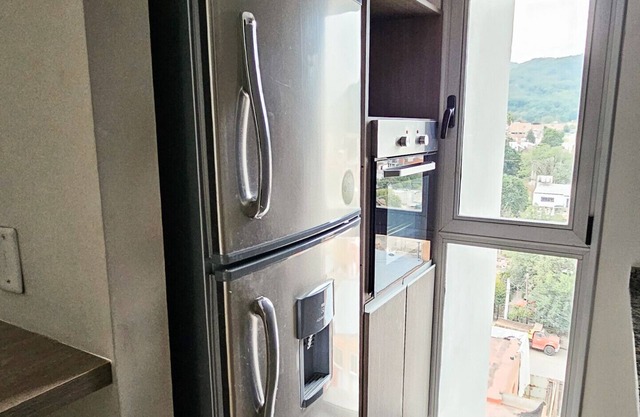 Comfort & modernity in Jujuy: Ideal for business trips.