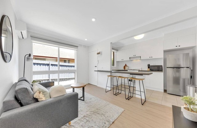 Comfort Meets Brunswick Culture