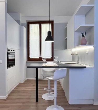 Comfort moderno centro città