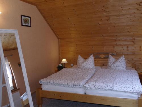 Comfort & Nature in Dankerode