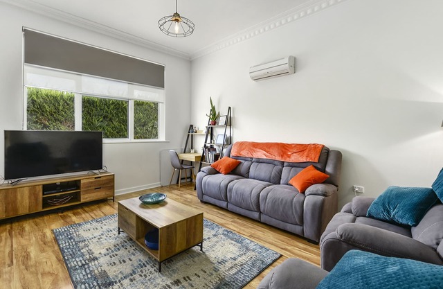 Comfort on Crouch- Disfruta de esta hermosa casa en CBD.