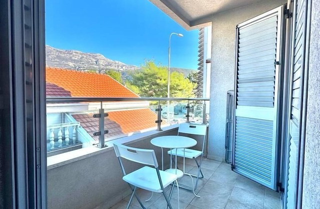 Comfort One Bedroom Apartment