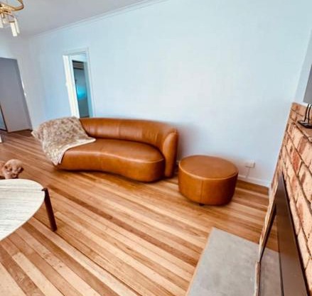 Comfort only 15 minutes from the airport!