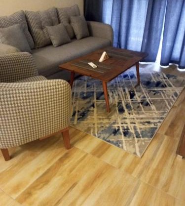 Comfort Plaza A