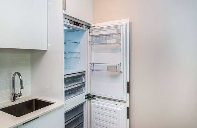 Comfort Plus – City View