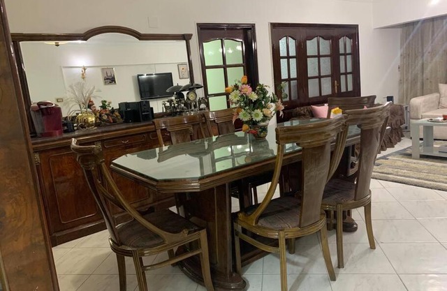 Comfort & Relax at Maadi
