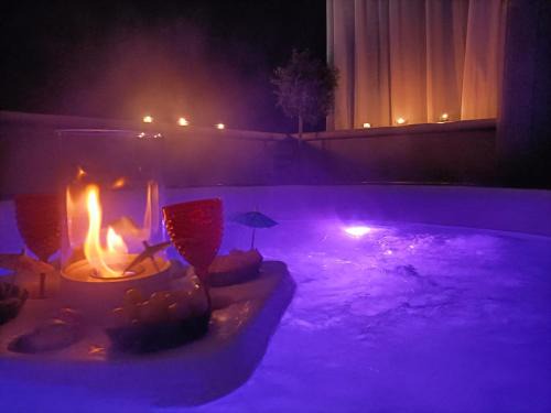 Comfort &Relax B&B&Spa