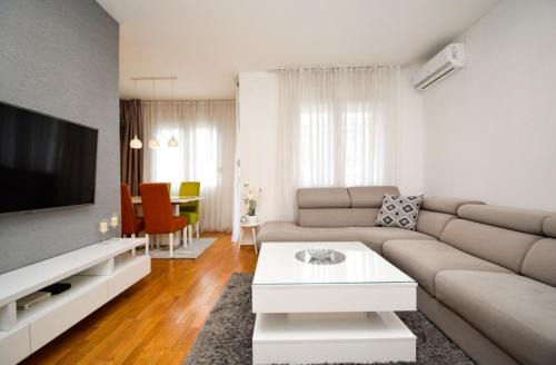 Comfort Residence Art Zone