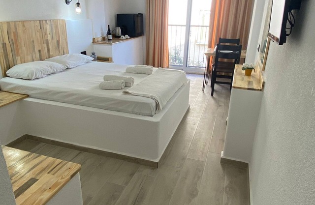 Comfort Room -A-