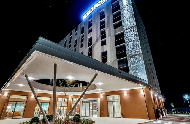 Comfort Room - Hotel Das Zeit