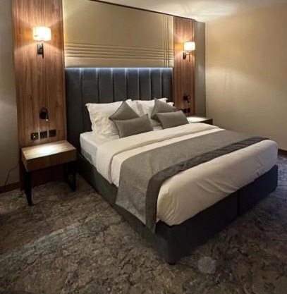 Comfort sky Hotel11