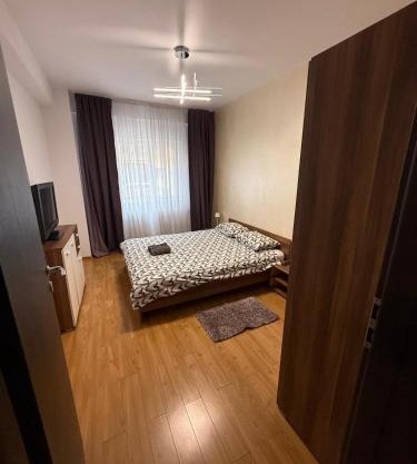 Comfort Stay Apartment - Free Parking & Wi-Fi