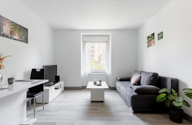 Comfort Stay Basel Airport 1B46