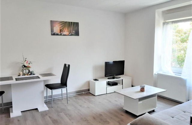 Comfort Stay Basel Airport RC46B