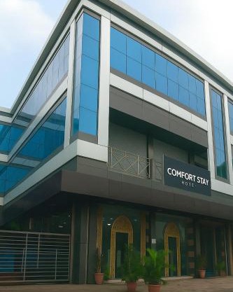 Comfort Stay - Saheed Path Ahimamau, Near Lulu Mall