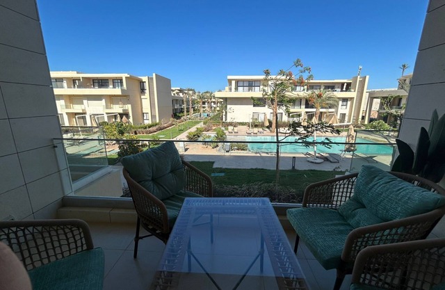 Comfort Studio G Cribs ElGouna