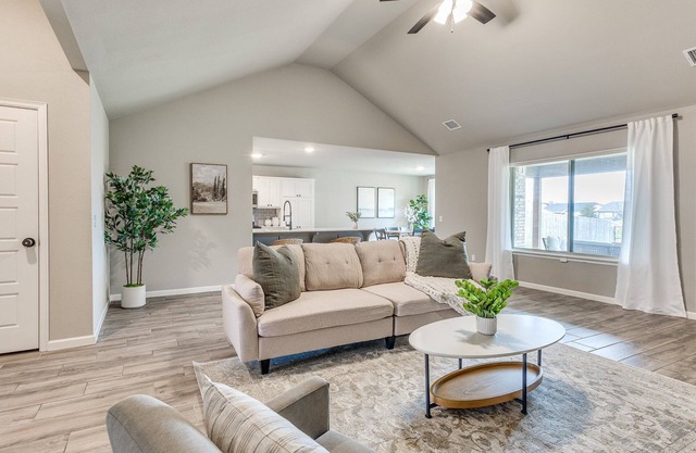 Comfort, Style, and Serenity in One Home!