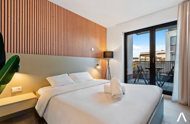 Comfort & Style in Vibrant Luxembourg Coliving