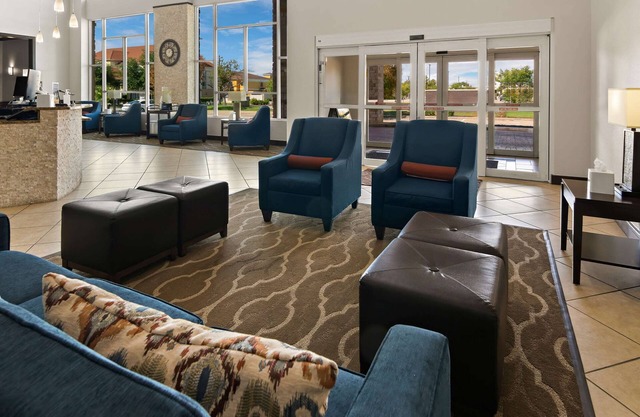 Comfort Suites Granbury