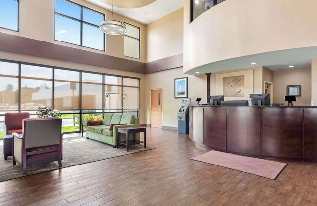 Comfort Suites Gulfport