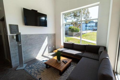 Comfort Suites Kingston Central