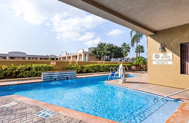 Comfort Suites McAllen