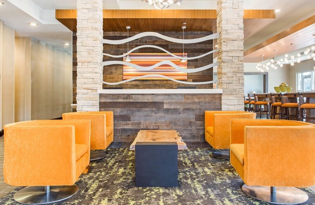Comfort Suites North Charleston - Ashley Phosphate