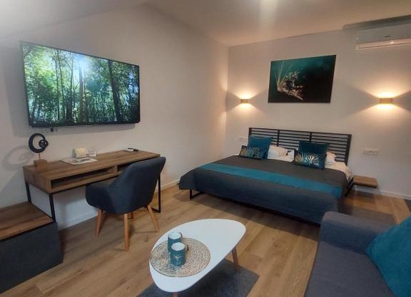 COMFORT Suites VELIKA GORICA