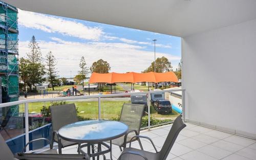 Comfort Two Bedroom Apartment in Heart Southport