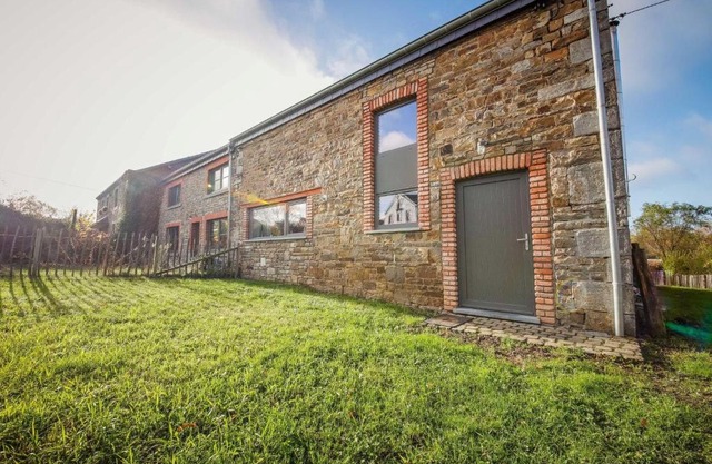 Comfort Villa Near Durbuy