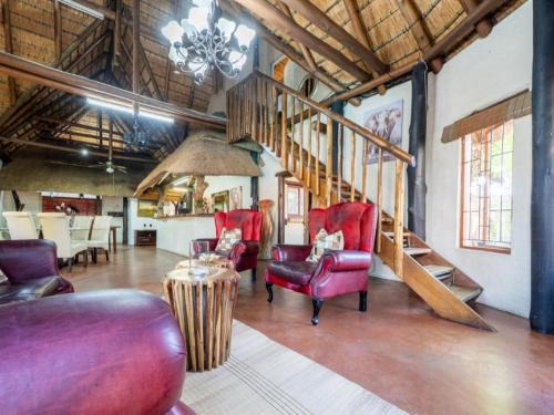 Comfort Zone Guesthouse