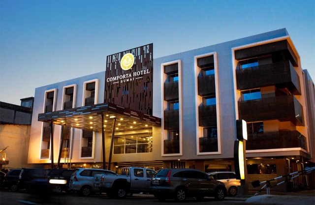 Comforta Dumai