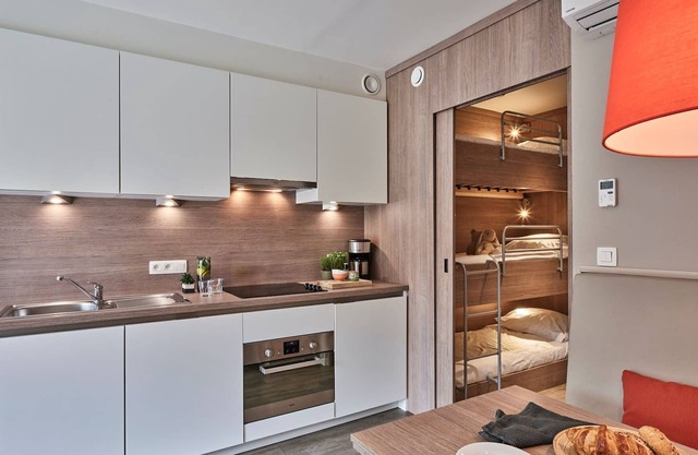 Comfortable apartment in Belgian Limburg